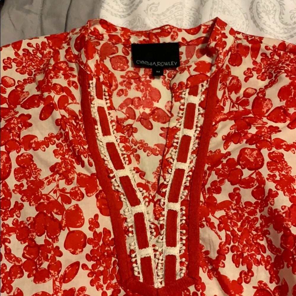 Longer shirt - Picture 3 of 3